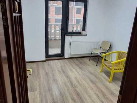 3 otaqlı yeni tikili - Nəsimi r. - 137 m²