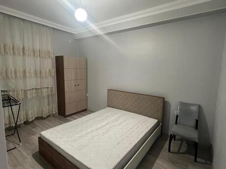 2 otaqlı yeni tikili - Xırdalan - 55 m²