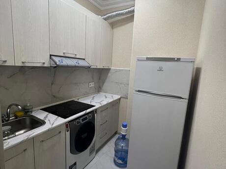 2 otaqlı yeni tikili - Xırdalan - 55 m²