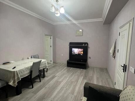 2 otaqlı yeni tikili - Xırdalan - 55 m²