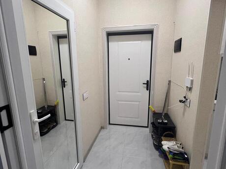 2 otaqlı yeni tikili - Xırdalan - 55 m²