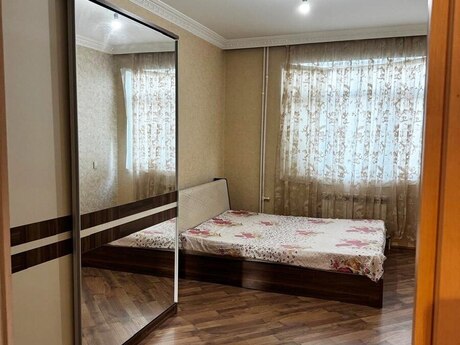 2 otaqlı köhnə tikili - 20 Yanvar m. - 50 m²