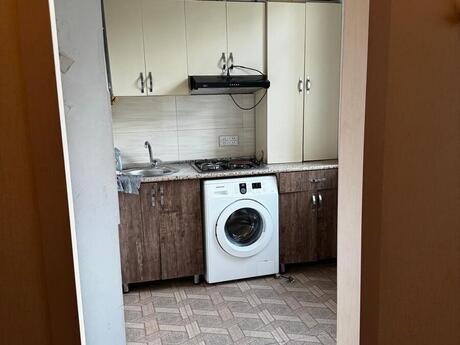 2 otaqlı köhnə tikili - 20 Yanvar m. - 50 m²