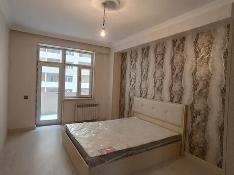 2 otaqlı yeni tikili - Xırdalan - 62 m²