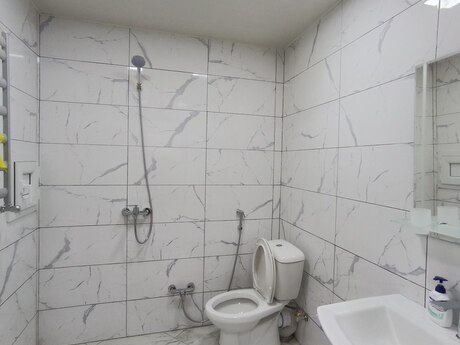 2 otaqlı yeni tikili - Xırdalan - 62 m²