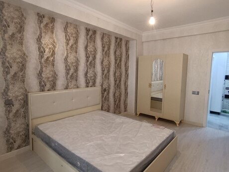 2 otaqlı yeni tikili - Xırdalan - 62 m²