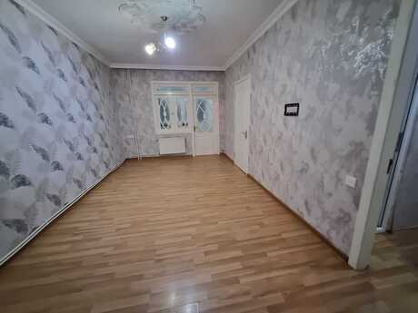 2 otaqlı köhnə tikili - Azadlıq Prospekti m. - 50 m²
