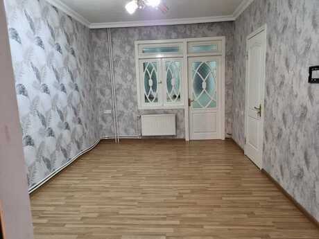 2 otaqlı köhnə tikili - Azadlıq Prospekti m. - 50 m²