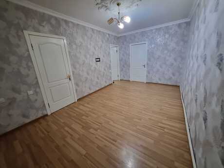 2 otaqlı köhnə tikili - Azadlıq Prospekti m. - 50 m²