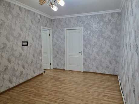 2 otaqlı köhnə tikili - Azadlıq Prospekti m. - 50 m²