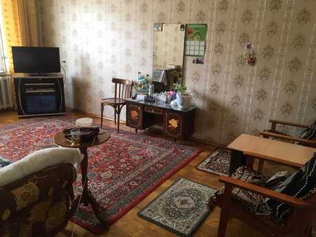 4-комн. вторичка - пос. Бакиханова - 100 м²