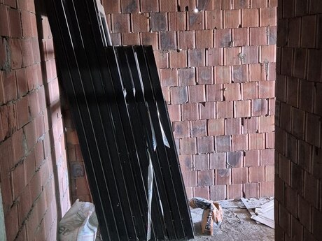 3-комн. новостройка - пос. Гюнешли - 90 м²