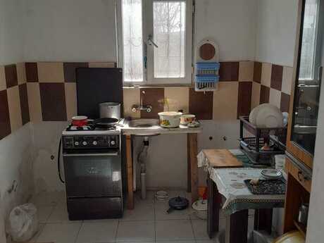 3 otaqlı həyət evi/bağ evi - Pirşağı q. - 80 m²