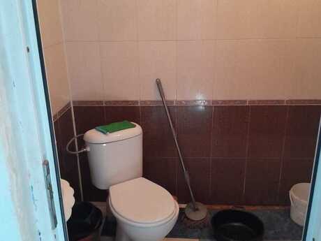 3 otaqlı həyət evi/bağ evi - Pirşağı q. - 80 m²