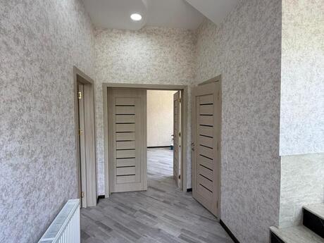 4 otaqlı həyət evi/bağ evi - Masazır q. - 140 m²