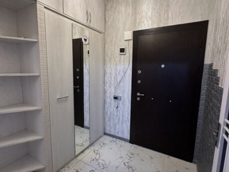 2 otaqlı yeni tikili - 20 Yanvar m. - 51 m²