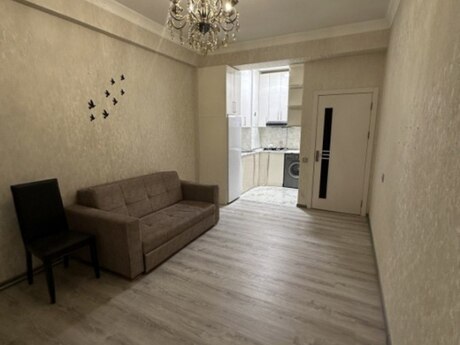 2 otaqlı yeni tikili - 20 Yanvar m. - 51 m²