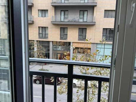 2-комн. новостройка - пос. Аг шехер - 100 м²