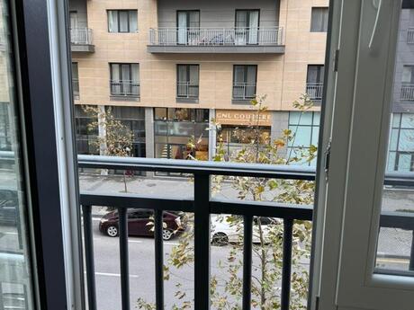 2-комн. новостройка - пос. Аг шехер - 100 м²