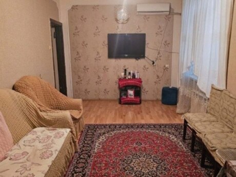 Объявление №6131741 - Баку, м. Нефтчиляр, 2-комн., 30 м², 1/5 этаж
