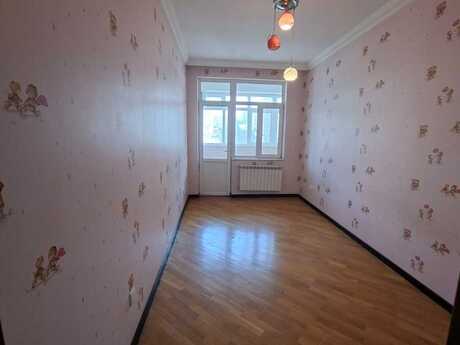 3-комн. новостройка - пос. Ази Асланова - 115 м²