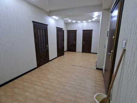 3-комн. новостройка - пос. Ази Асланова - 115 м²