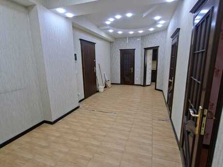 3-комн. новостройка - пос. Ази Асланова - 115 м²
