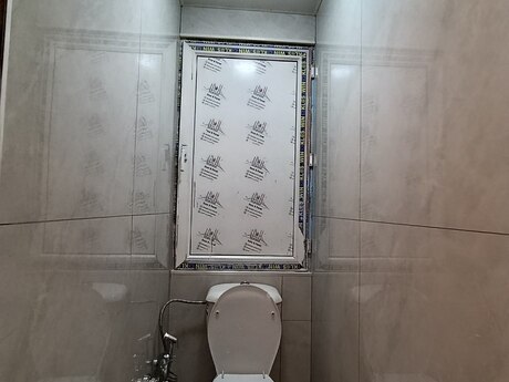 2 otaqlı köhnə tikili - Azadlıq Prospekti m. - 61 m²