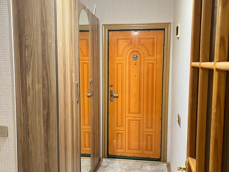 1-комн. вторичка - Сумгаит - 35 м²