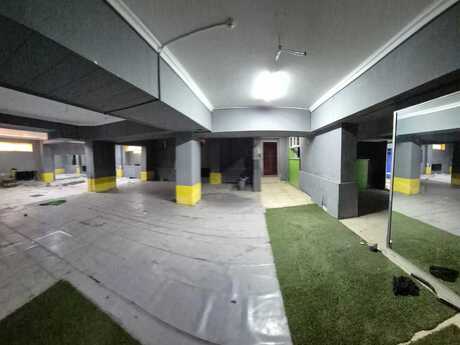 Объект - Хырдалан - 300 м²