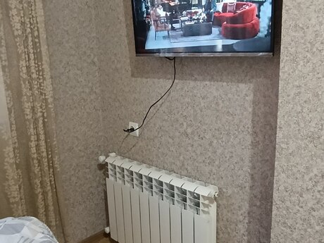 2-комн. новостройка - Хырдалан - 36 м²