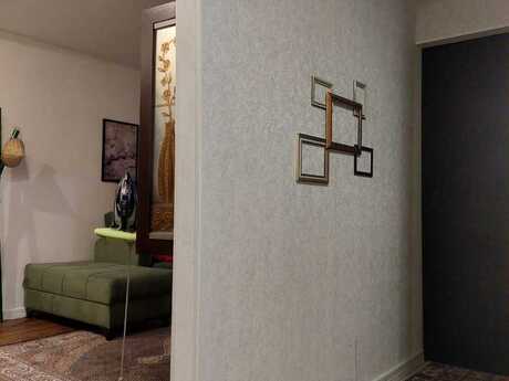 3 otaqlı köhnə tikili - Nəriman Nərimanov m. - 50 m²