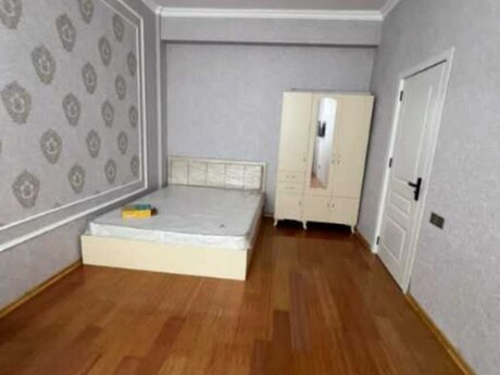 1-комн. новостройка - Хырдалан - 44 м²