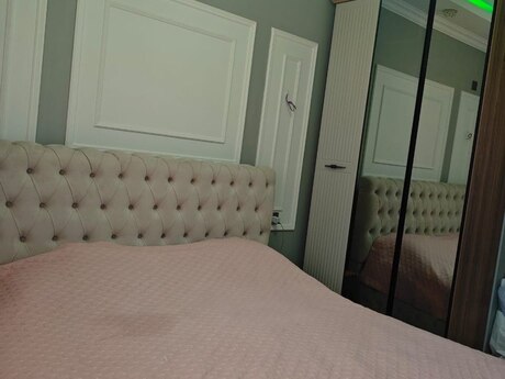 2-комн. новостройка - м. Ази Асланов - 55 м²