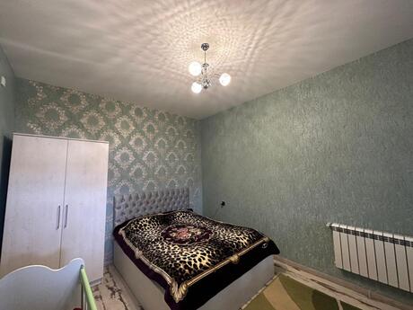 5 otaqlı həyət evi/bağ evi - Siyəzən - 325 m²