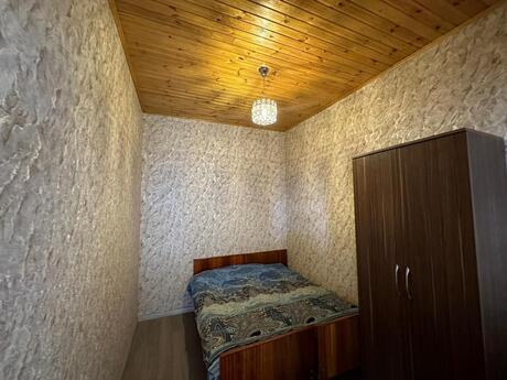 5 otaqlı həyət evi/bağ evi - Siyəzən - 325 m²