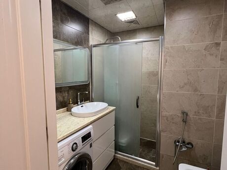 4-комн. вторичка - Хырдалан - 120 м²