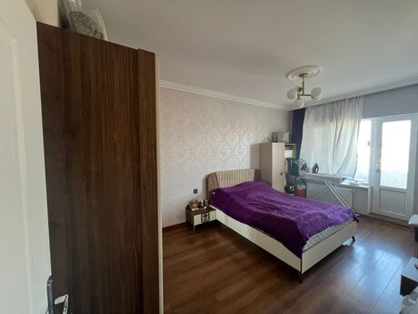 4-комн. вторичка - Хырдалан - 120 м²