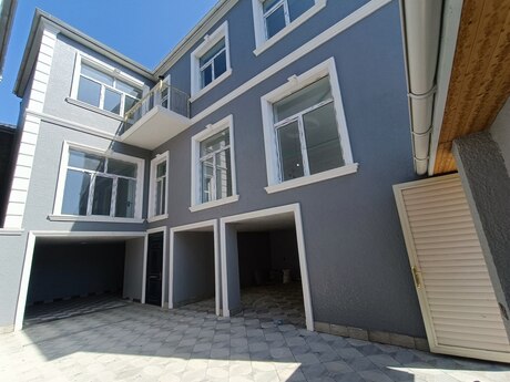 6-комн. дом/дача - Хырдалан - 180 м²