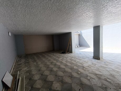6-комн. дом/дача - Хырдалан - 180 м²