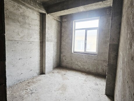 2-комн. новостройка - пос. Масазыр - 92.4 м²
