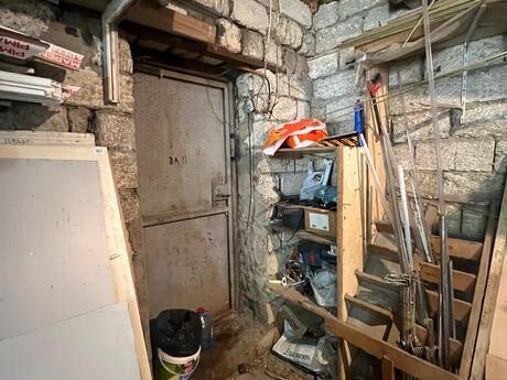 Obyekt - Həzi Aslanov m. - 68 m²