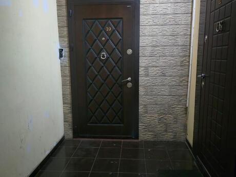 3-комн. новостройка - м. 20 января - 106 м²