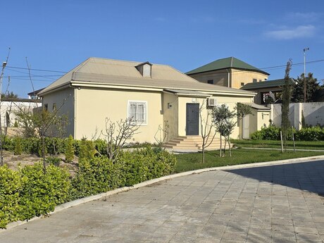 Сдаётся 4-комнатный дом, Şüvəlan, 120 м², 1 800 AZN/мес, фото 5 / 10