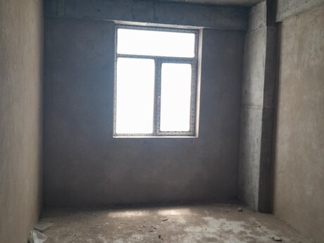 3-комн. новостройка - м. Элмляр Академиясы - 148 м²