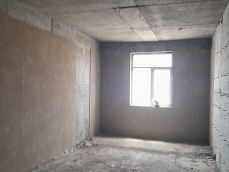 3-комн. новостройка - м. Элмляр Академиясы - 148 м²