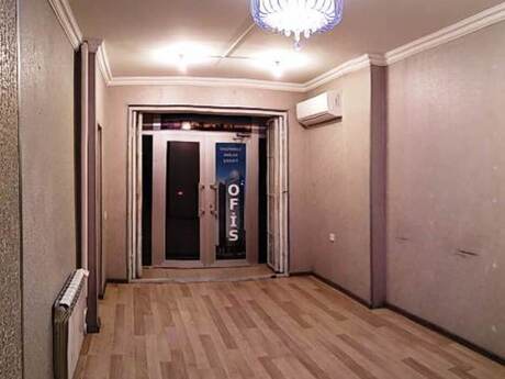 Объект - м. Ахмедлы - 550 м²