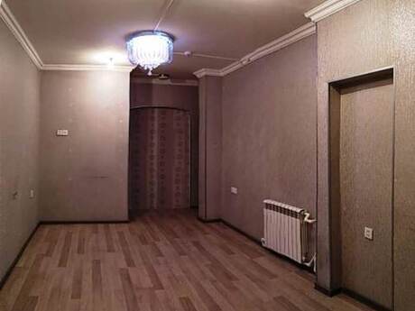 Объект - м. Ахмедлы - 550 м²