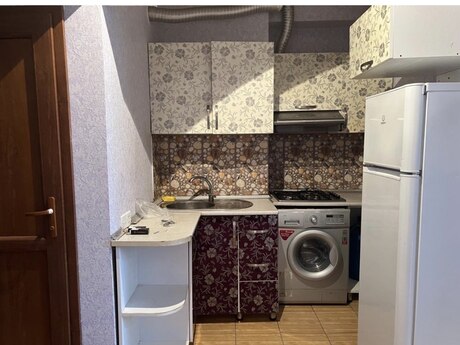 2-комн. новостройка - пос. Масазыр - 46 м²