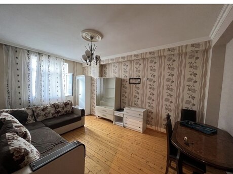 2-комн. новостройка - пос. Масазыр - 46 м²